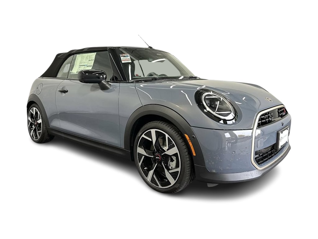 Thumbnail: 2026 MINI Cooper - 15