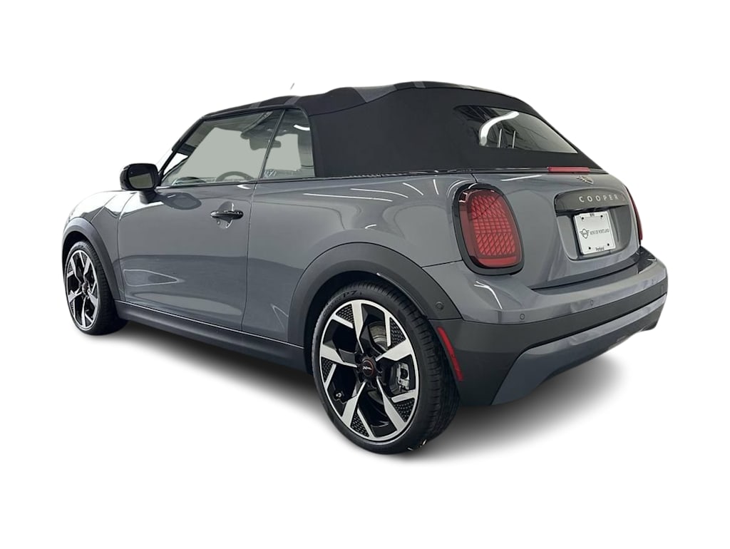 Thumbnail: 2026 MINI Cooper - 4