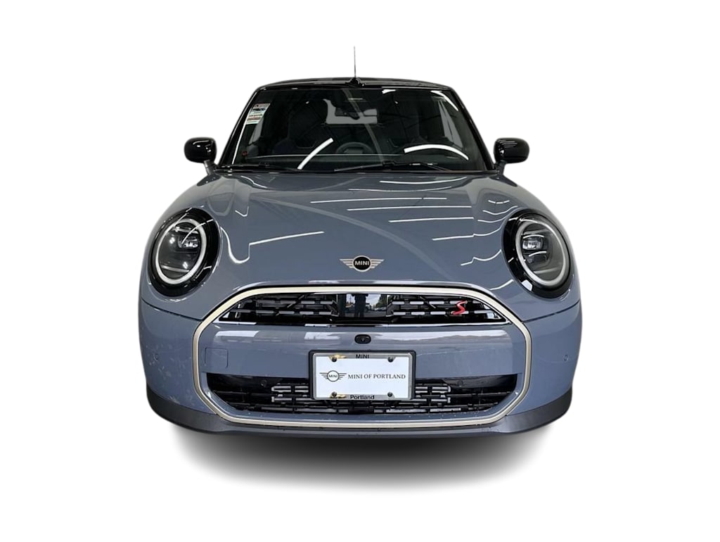 Thumbnail: 2026 MINI Cooper - 6