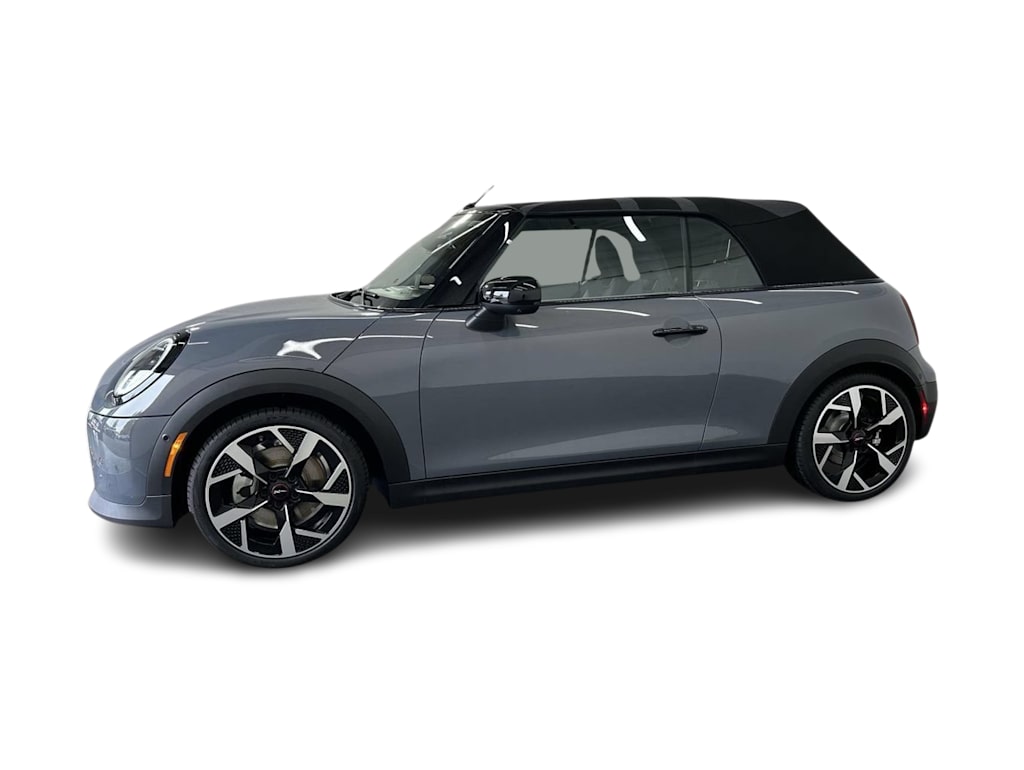 Thumbnail: 2026 MINI Cooper - 3