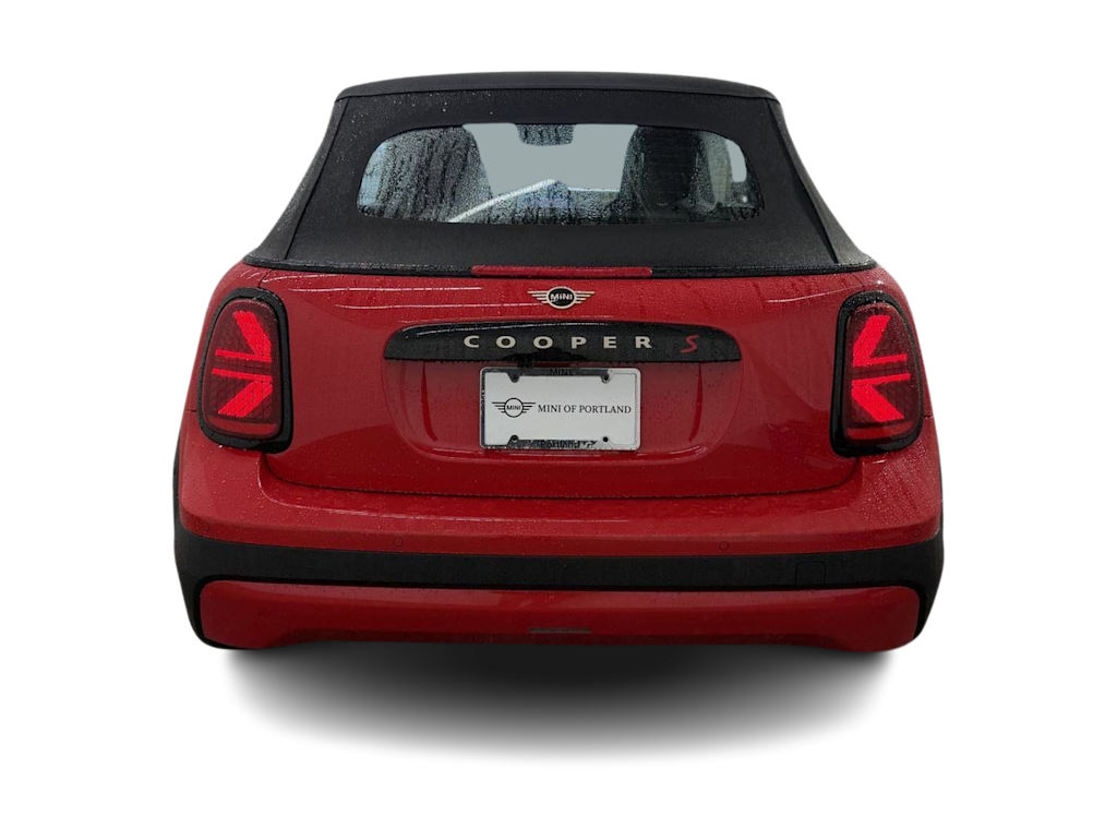 Thumbnail: 2026 MINI Cooper - 5