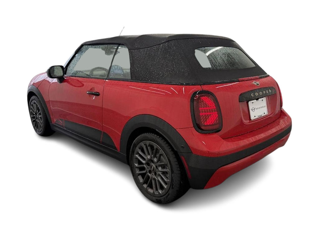 Thumbnail: 2026 MINI Cooper - 4