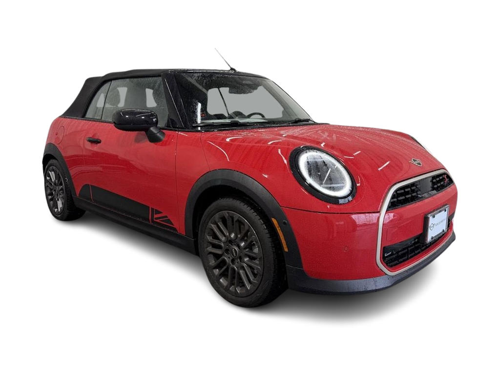 Thumbnail: 2026 MINI Cooper - 16