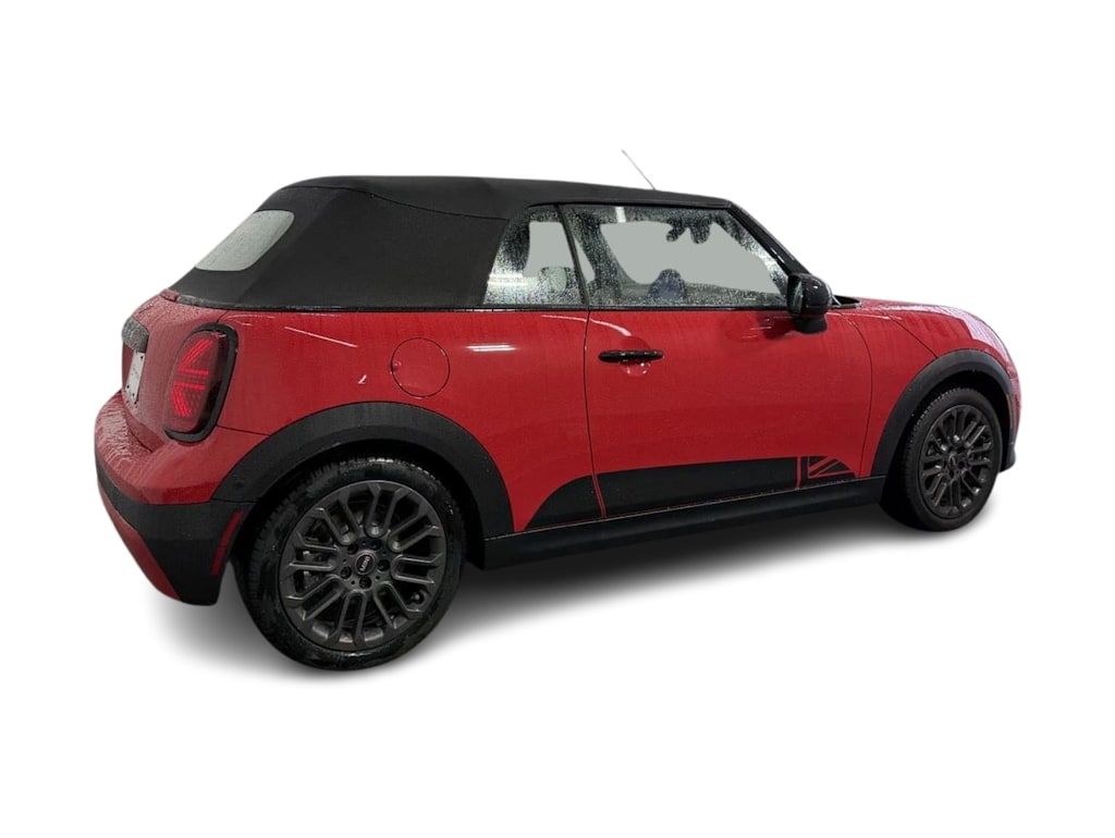 Thumbnail: 2026 MINI Cooper - 15