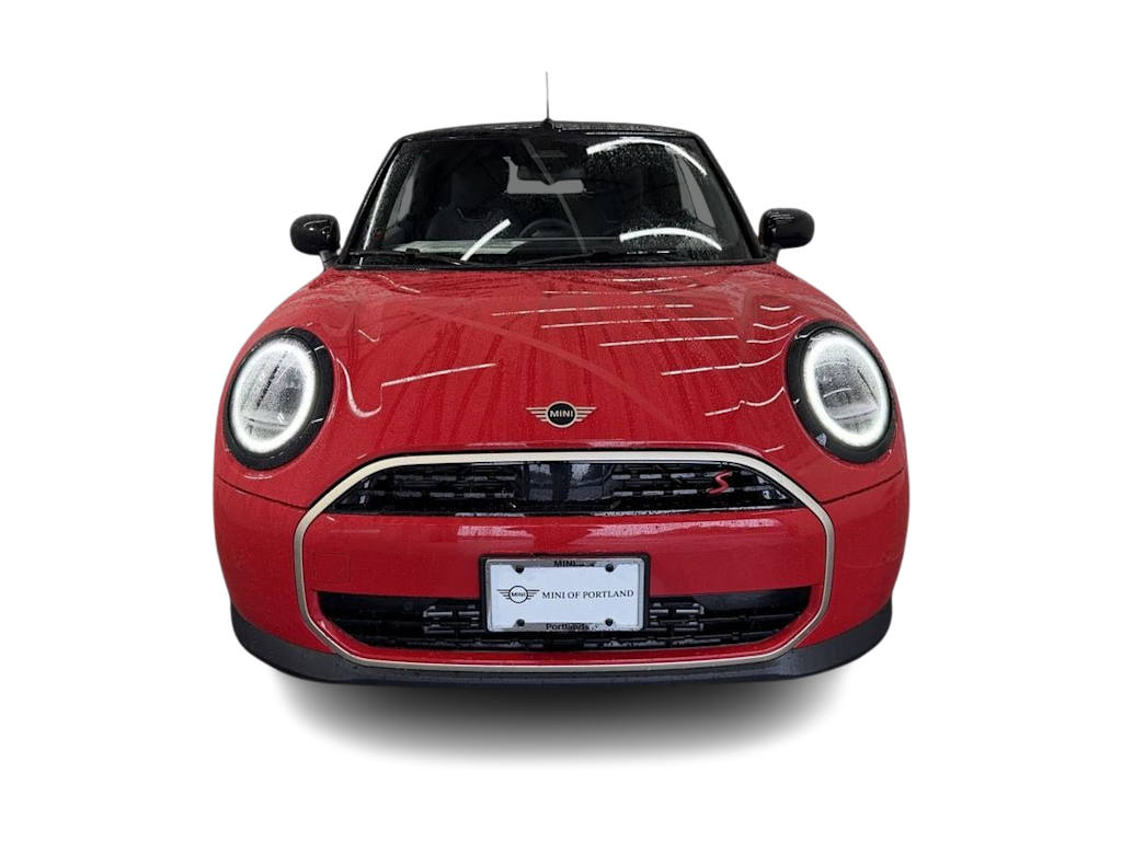 Thumbnail: 2026 MINI Cooper - 6