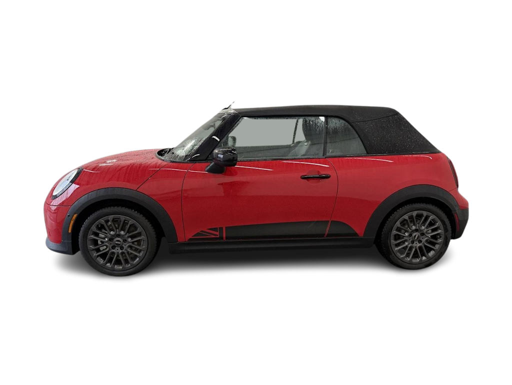Thumbnail: 2026 MINI Cooper - 3