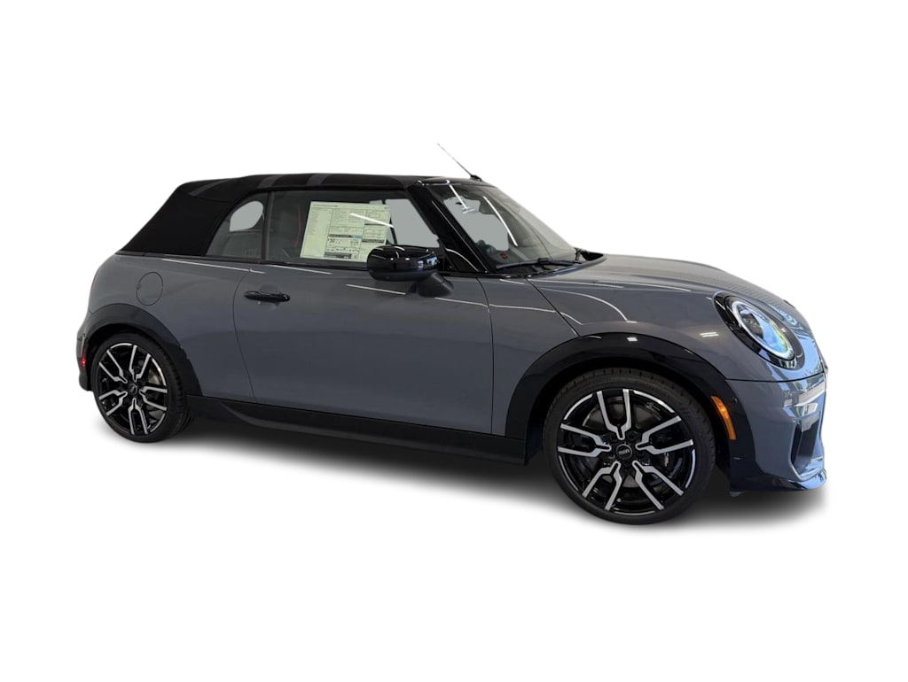 Thumbnail: 2026 MINI Cooper - 15