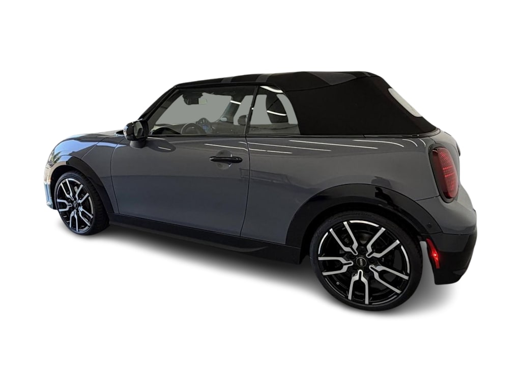 Thumbnail: 2026 MINI Cooper - 13