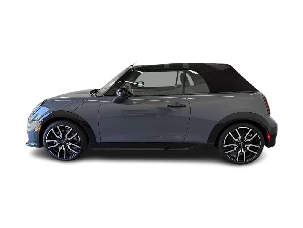 Thumbnail: 2026 MINI Cooper - 3