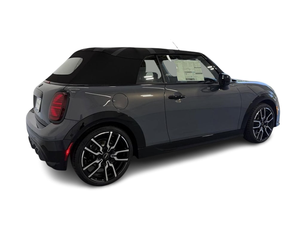 Thumbnail: 2026 MINI Cooper - 14