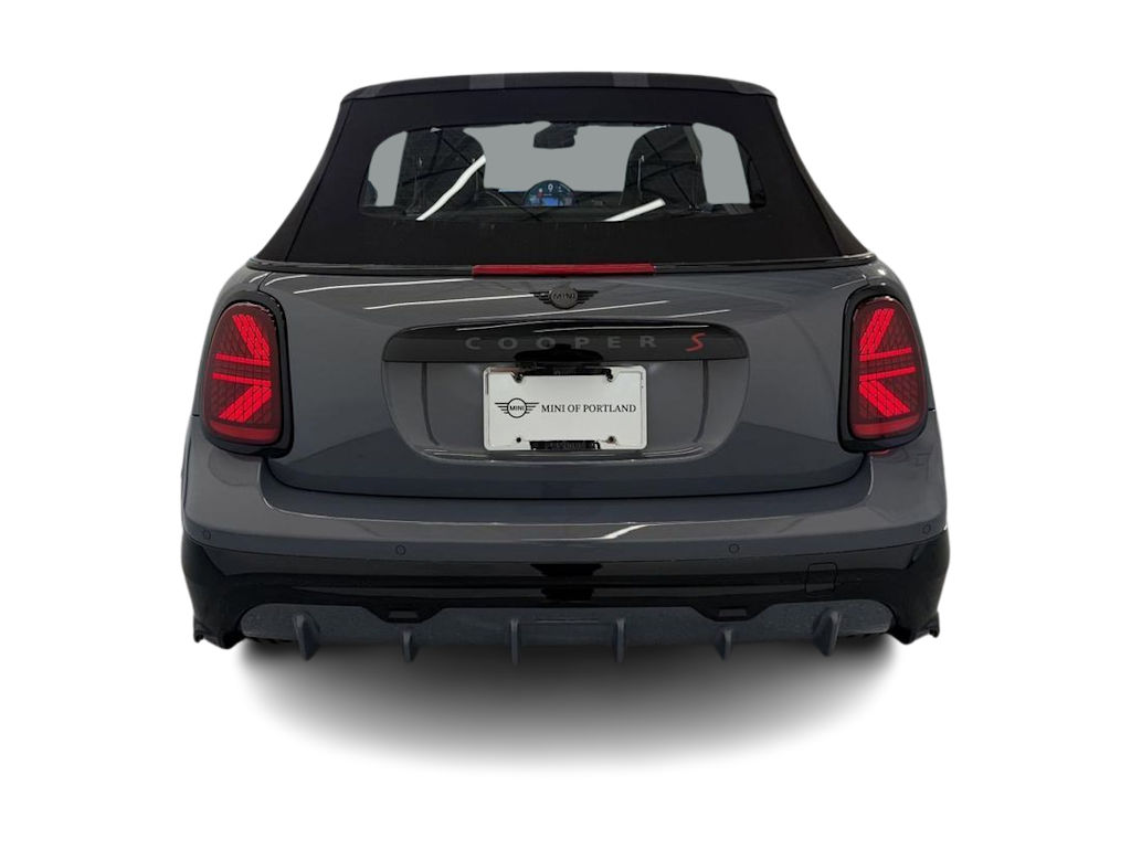 Thumbnail: 2026 MINI Cooper - 4