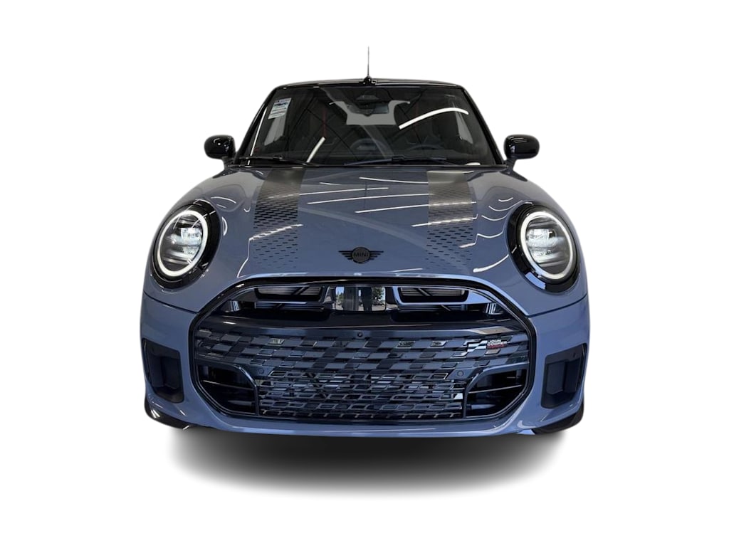 Thumbnail: 2026 MINI Cooper - 5