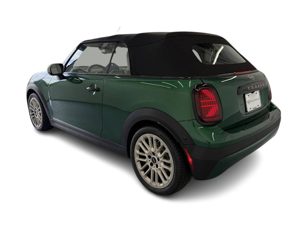 Thumbnail: 2026 MINI Cooper - 4