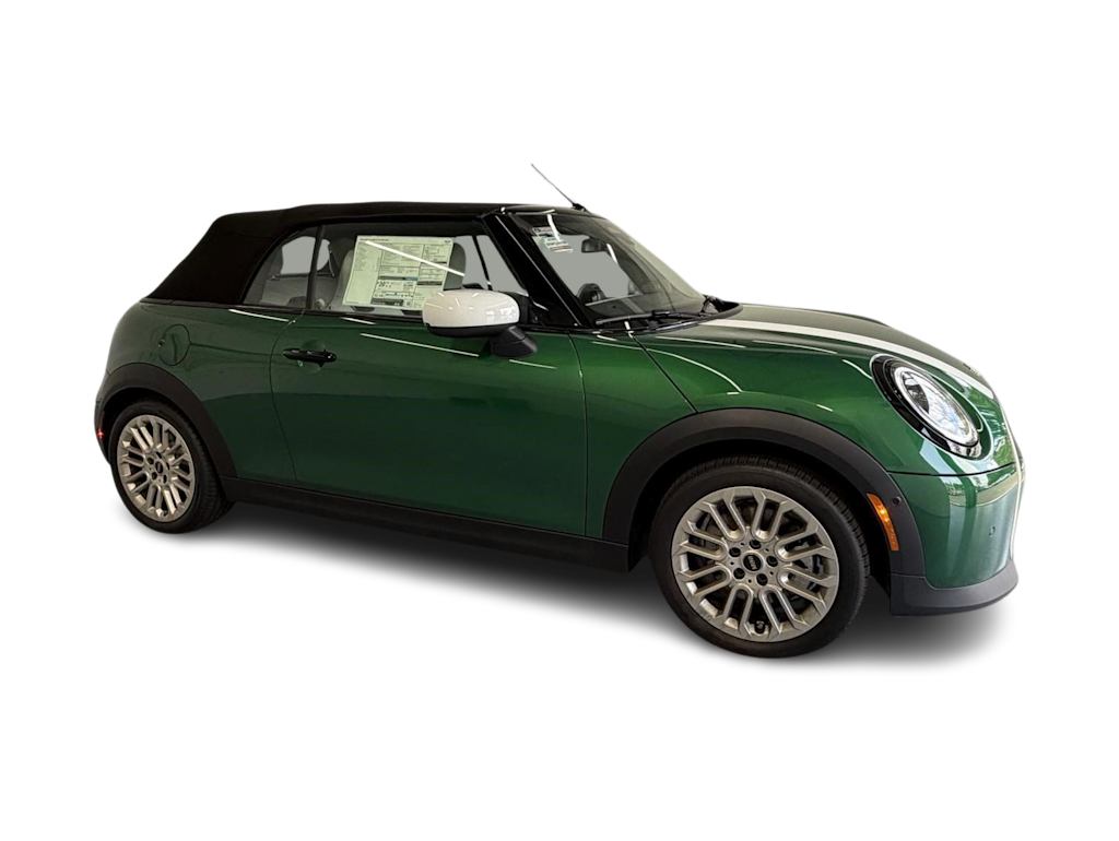 Thumbnail: 2026 MINI Cooper - 14
