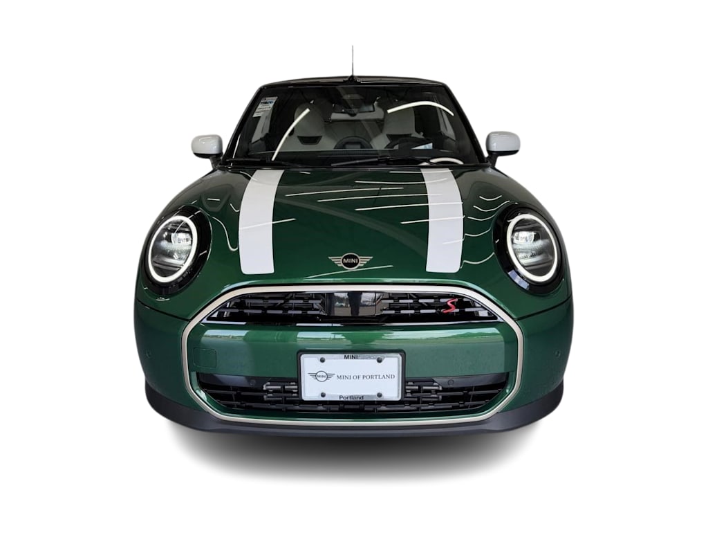 Thumbnail: 2026 MINI Cooper - 6
