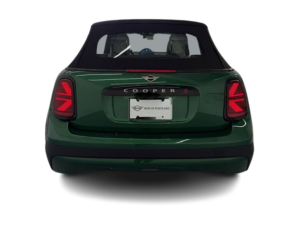 Thumbnail: 2026 MINI Cooper - 5