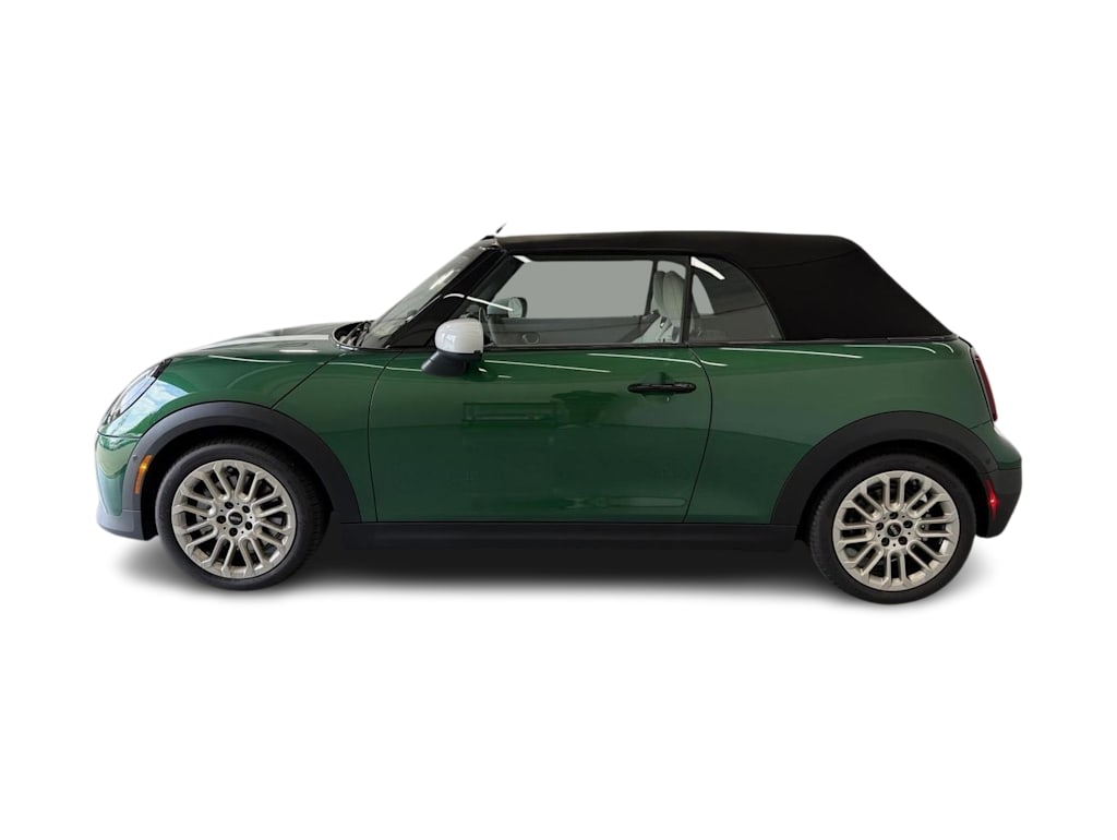 Thumbnail: 2026 MINI Cooper - 3