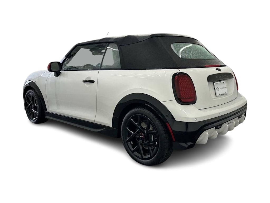 Thumbnail: 2026 MINI Cooper - 4