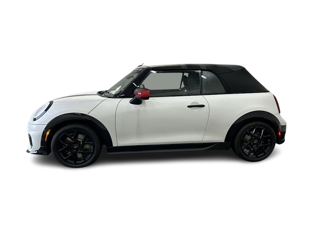 Thumbnail: 2026 MINI Cooper - 3