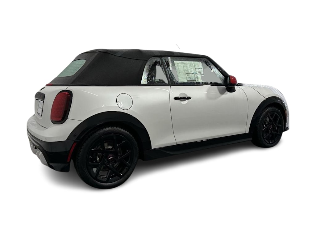 Thumbnail: 2026 MINI Cooper - 15