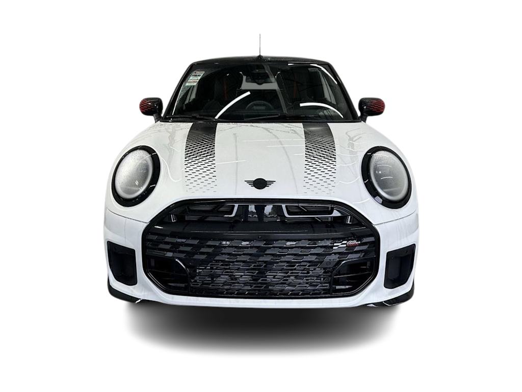 Thumbnail: 2026 MINI Cooper - 6