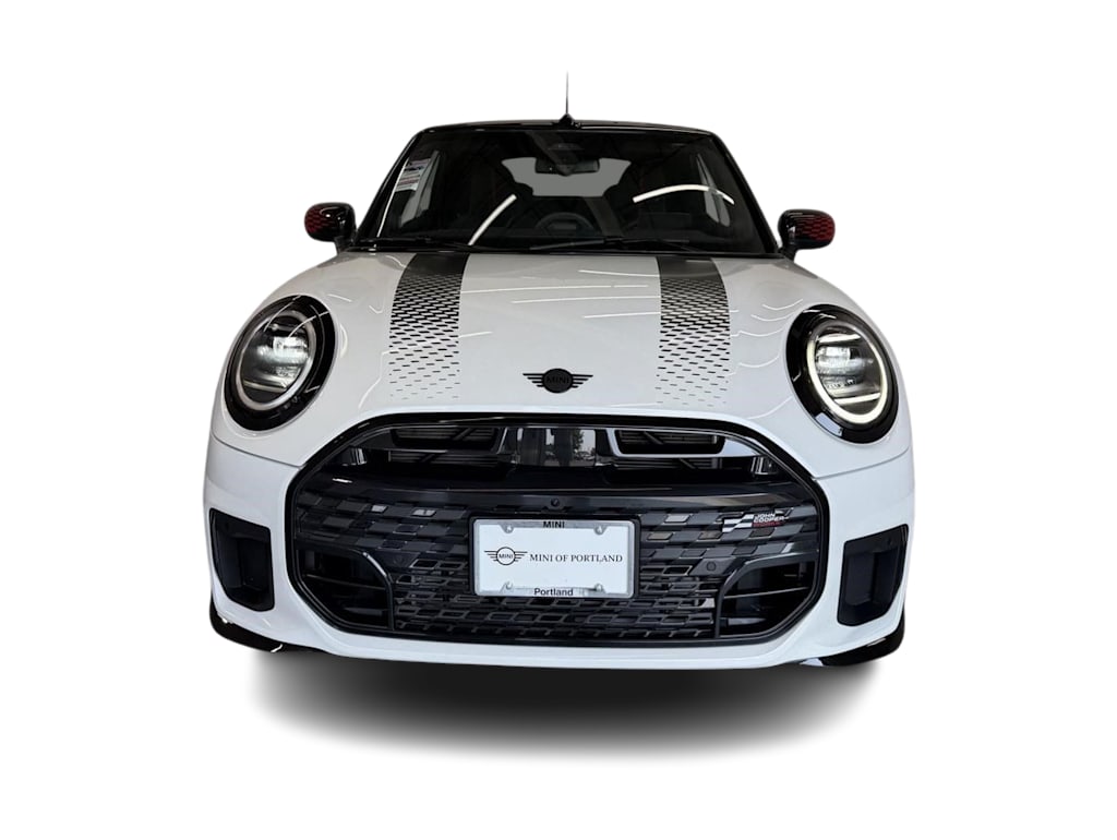Thumbnail: 2026 MINI Cooper - 6