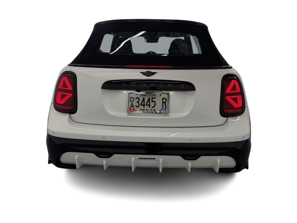 Thumbnail: 2026 MINI Cooper - 5