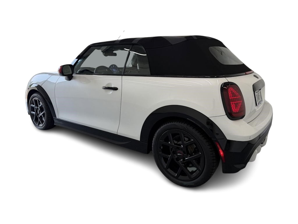 Thumbnail: 2026 MINI Cooper - 4