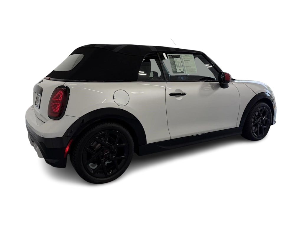 Thumbnail: 2026 MINI Cooper - 14