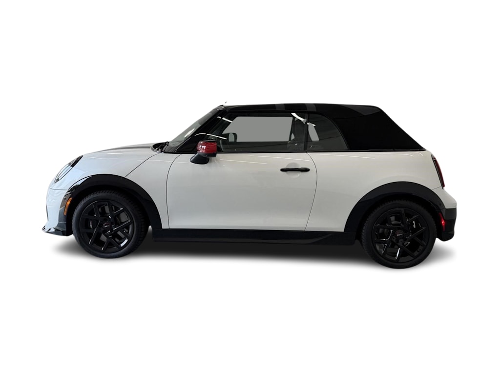 Thumbnail: 2026 MINI Cooper - 3