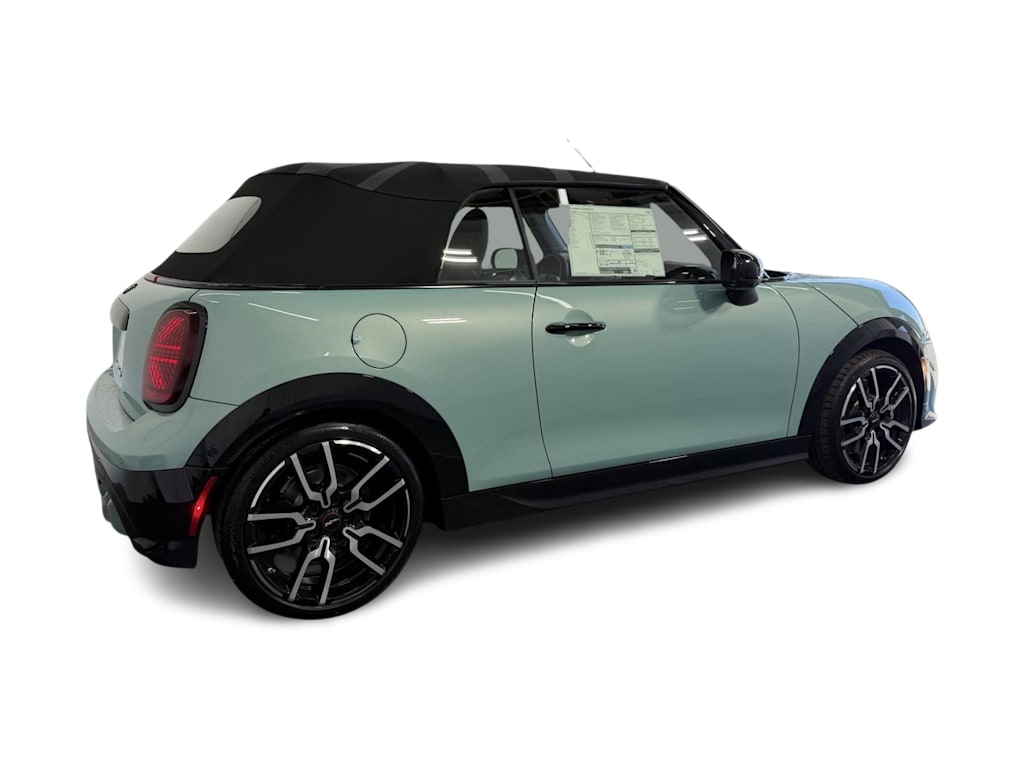 Thumbnail: 2026 MINI Cooper - 13