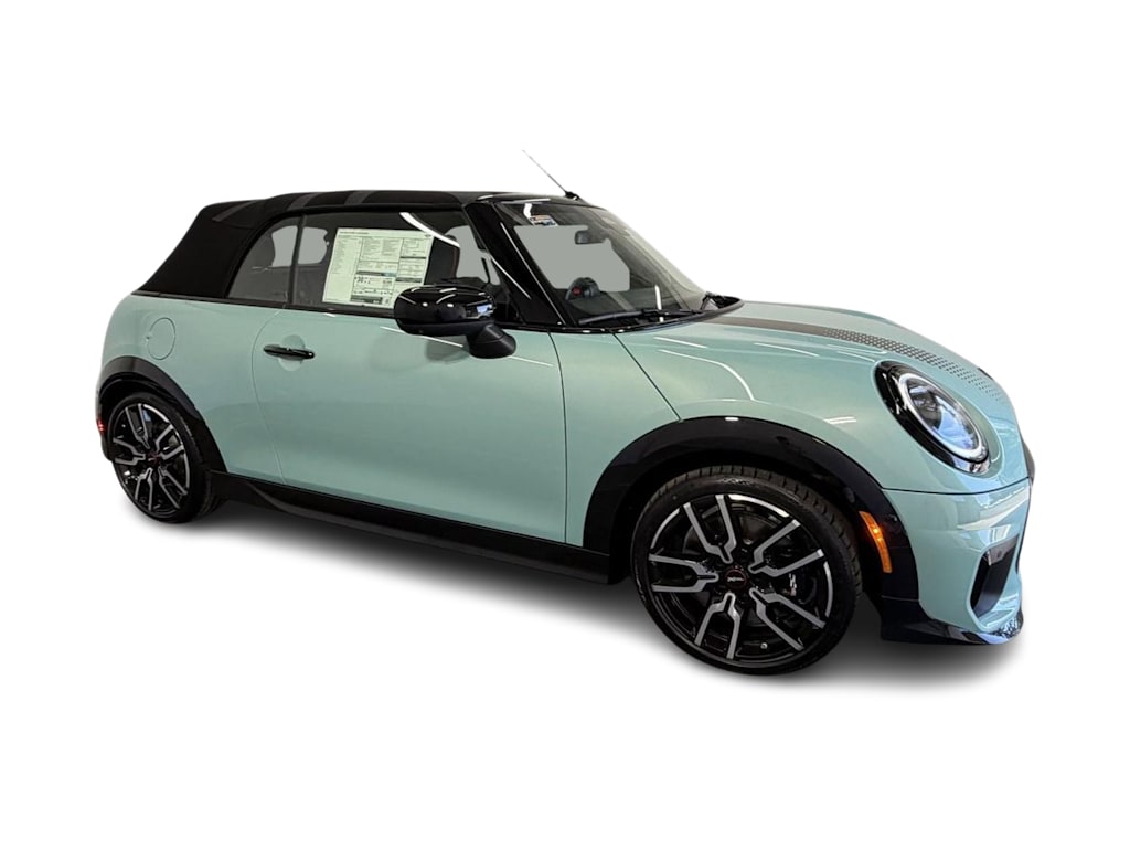 Thumbnail: 2026 MINI Cooper - 14