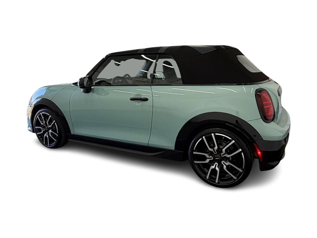 Thumbnail: 2026 MINI Cooper - 12