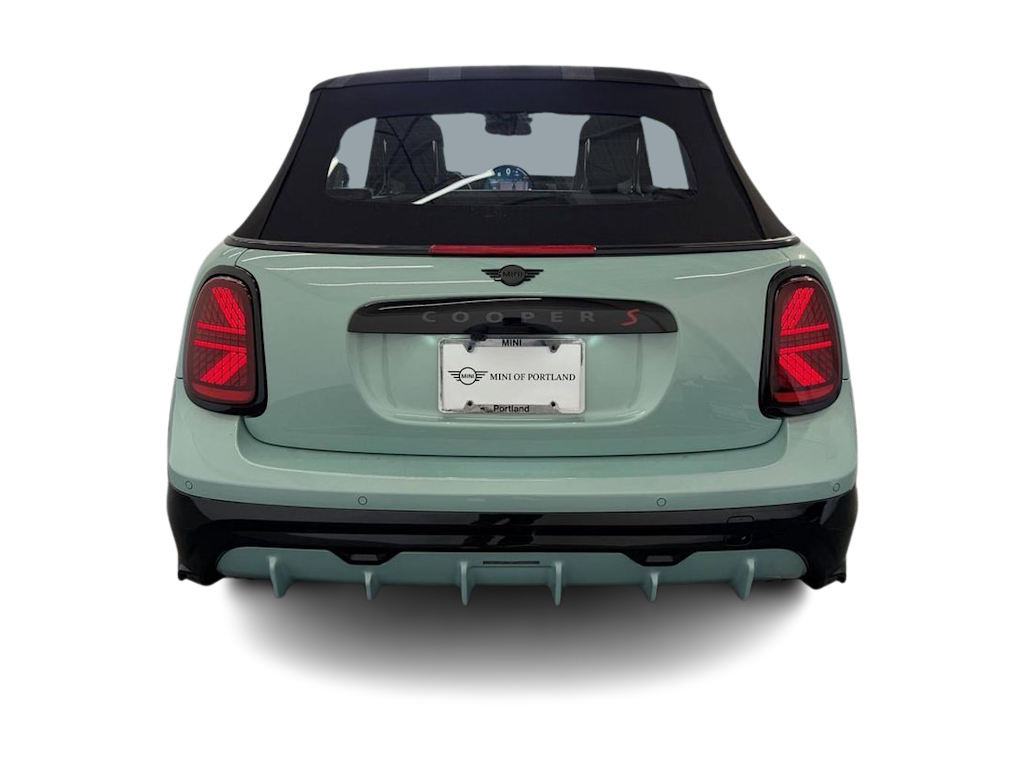 Thumbnail: 2026 MINI Cooper - 4