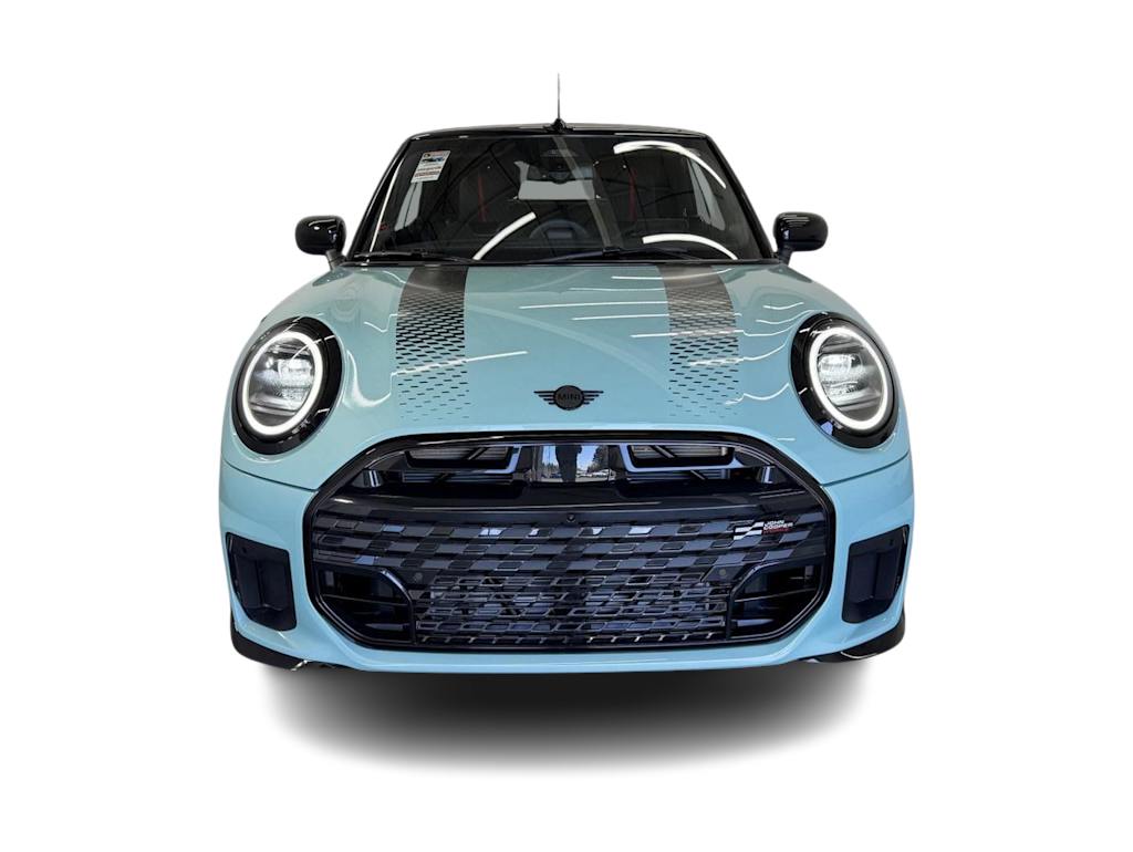 Thumbnail: 2026 MINI Cooper - 5
