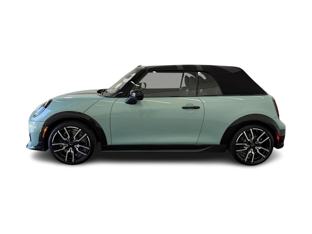 Thumbnail: 2026 MINI Cooper - 3