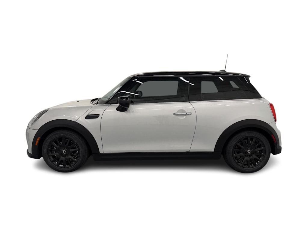 Thumbnail: 2023 MINI Cooper - 3