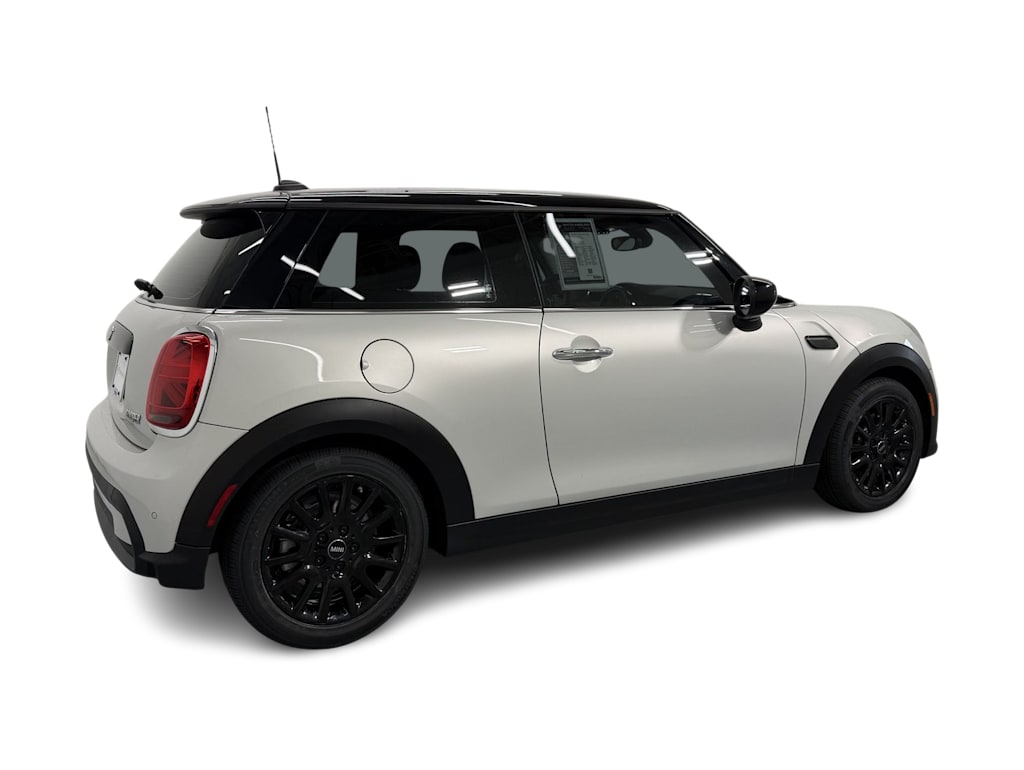 Thumbnail: 2023 MINI Cooper - 16
