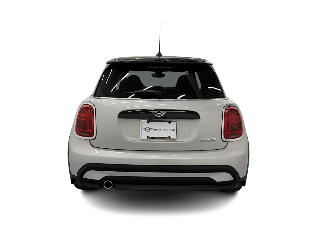 Thumbnail: 2023 MINI Cooper - 4