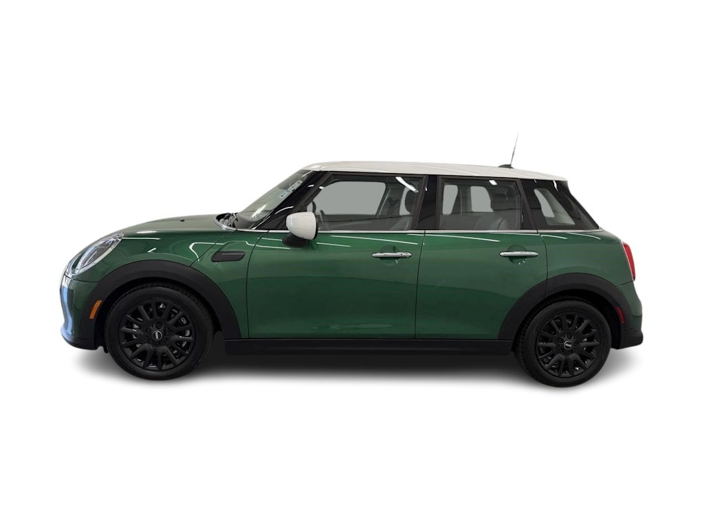Thumbnail: 2024 MINI Cooper - 3