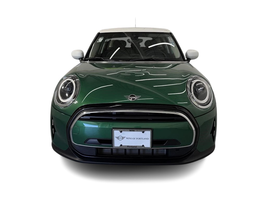 Thumbnail: 2024 MINI Cooper - 18