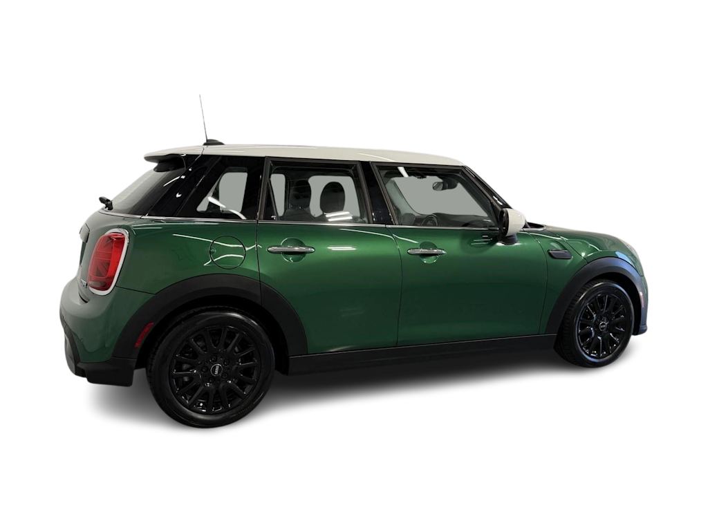 Thumbnail: 2024 MINI Cooper - 16