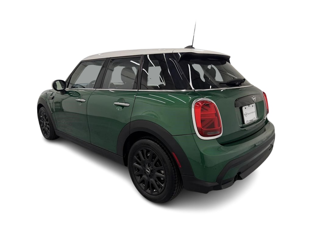Thumbnail: 2024 MINI Cooper - 4