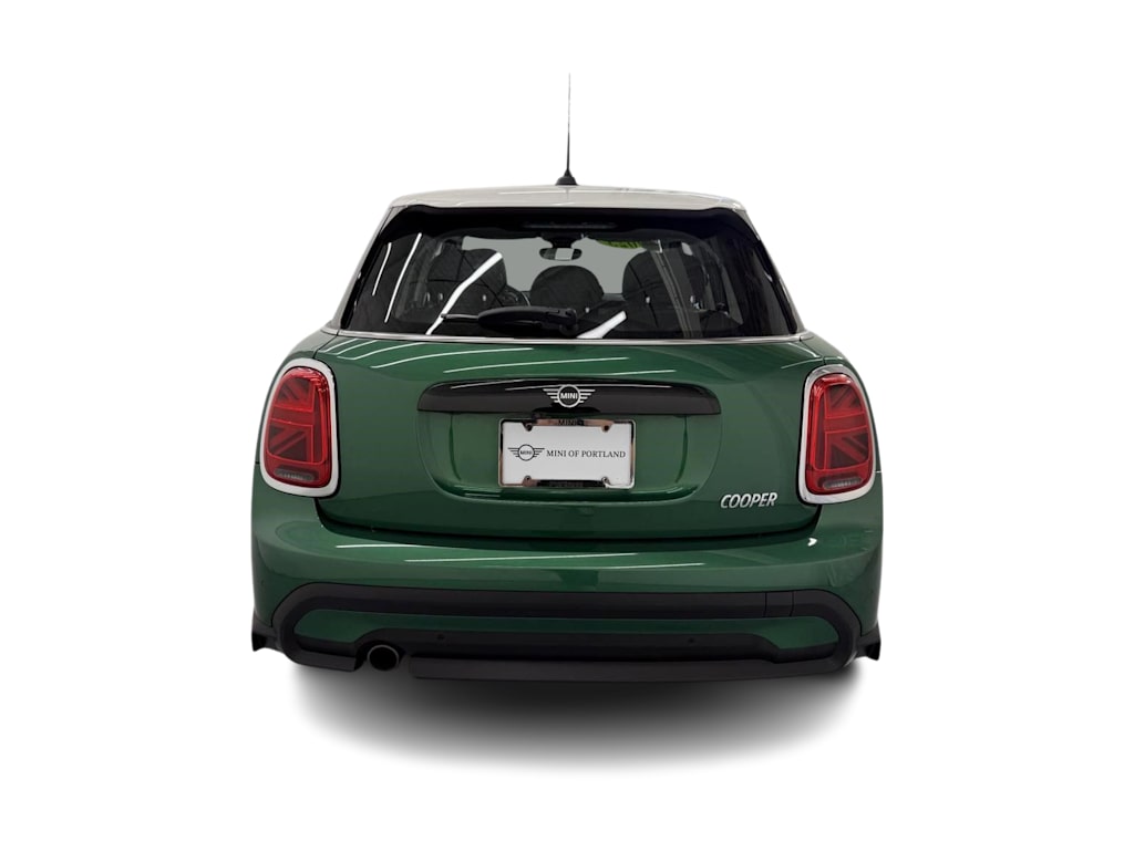 Thumbnail: 2024 MINI Cooper - 5