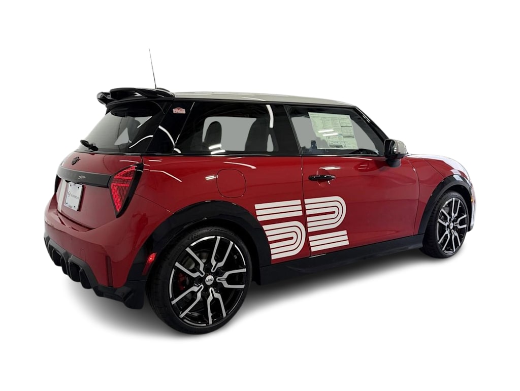 Thumbnail: 2026 MINI Cooper - 16