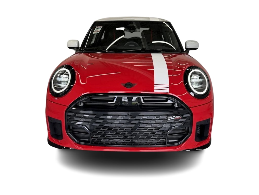Thumbnail: 2026 MINI Cooper - 6