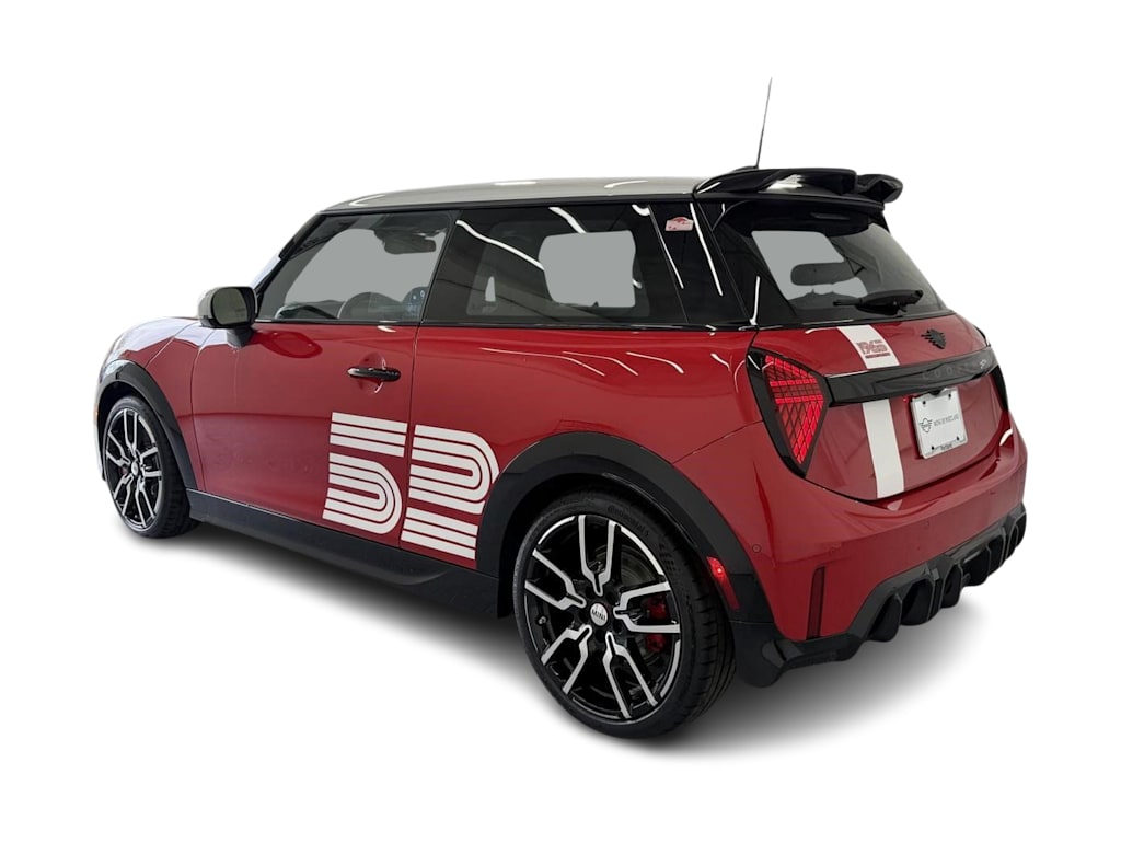 Thumbnail: 2026 MINI Cooper - 4
