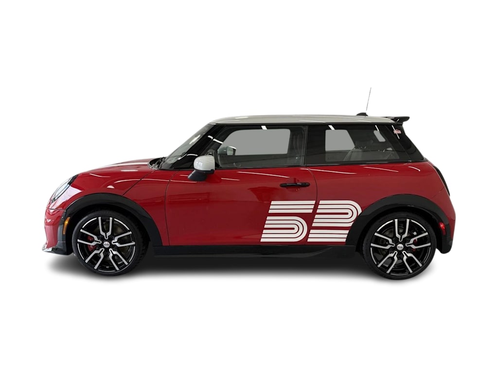 Thumbnail: 2026 MINI Cooper - 3
