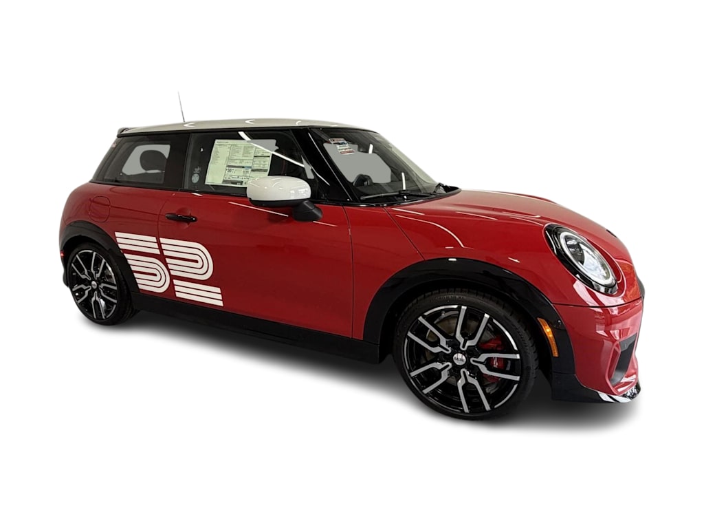 Thumbnail: 2026 MINI Cooper - 17
