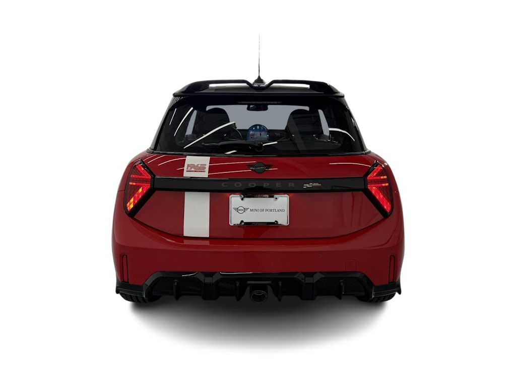 Thumbnail: 2026 MINI Cooper - 5